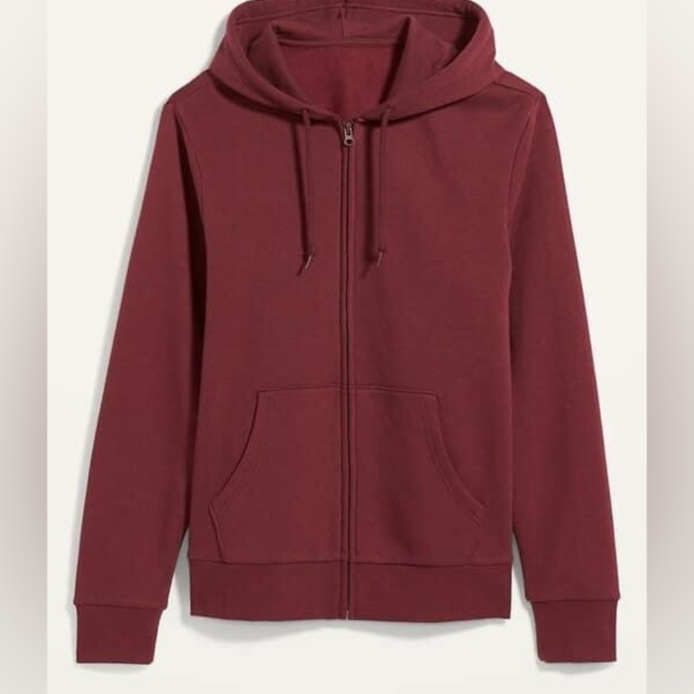 New Mens Goodfellow Sweatshirt/hoodie jacket
